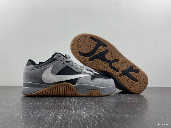 Cheap TBK THE CHECK TRAVIS X SCOTT CUT FZ8117-001 JORDAN 0817